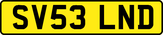 SV53LND
