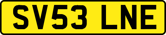 SV53LNE