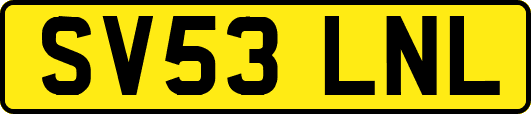 SV53LNL
