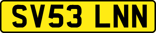 SV53LNN
