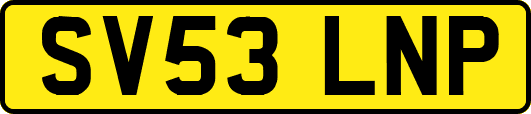 SV53LNP