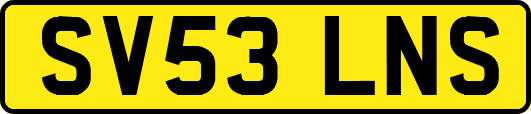 SV53LNS