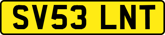 SV53LNT