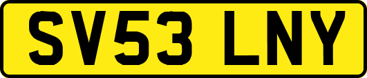 SV53LNY