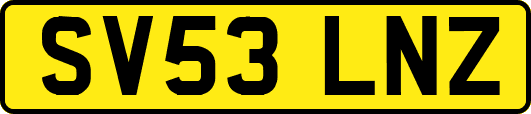 SV53LNZ