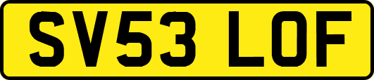 SV53LOF