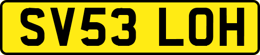 SV53LOH