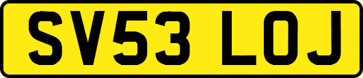 SV53LOJ