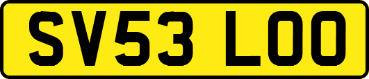 SV53LOO
