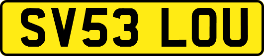 SV53LOU