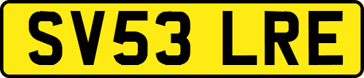 SV53LRE