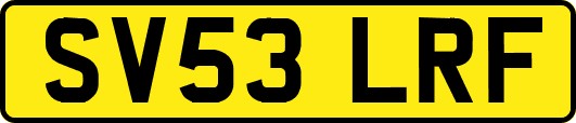 SV53LRF
