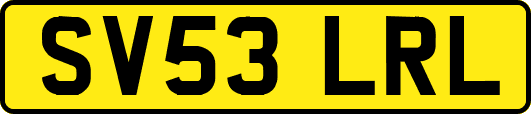 SV53LRL