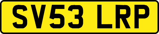 SV53LRP