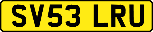 SV53LRU