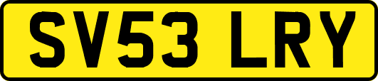 SV53LRY