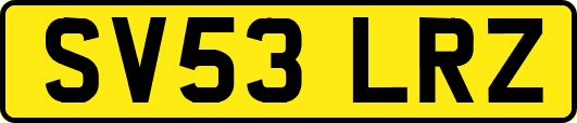 SV53LRZ