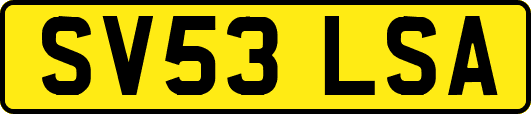 SV53LSA