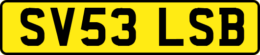 SV53LSB