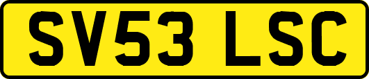 SV53LSC