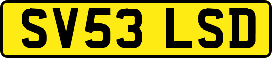 SV53LSD