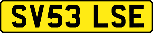 SV53LSE