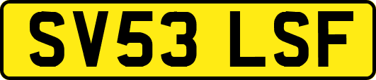 SV53LSF