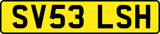 SV53LSH