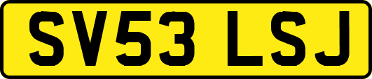SV53LSJ