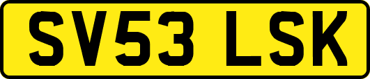 SV53LSK