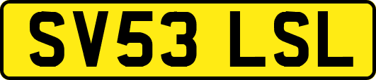 SV53LSL