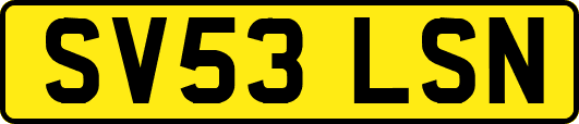 SV53LSN