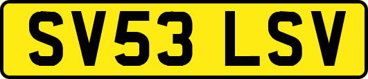 SV53LSV
