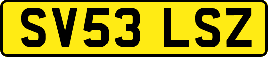 SV53LSZ