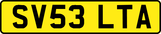SV53LTA