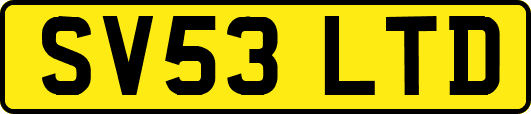 SV53LTD