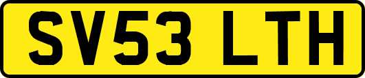 SV53LTH