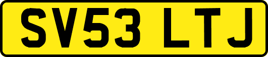 SV53LTJ