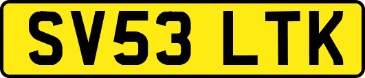 SV53LTK