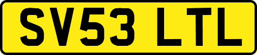SV53LTL
