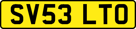 SV53LTO
