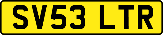 SV53LTR