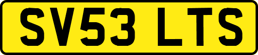 SV53LTS