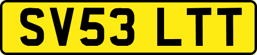SV53LTT