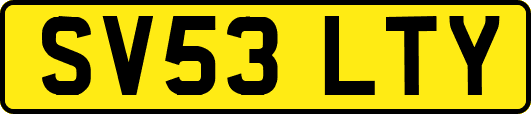 SV53LTY