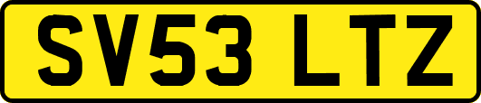 SV53LTZ