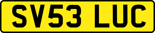 SV53LUC