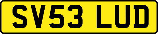 SV53LUD
