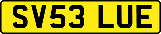SV53LUE