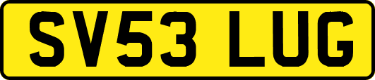 SV53LUG